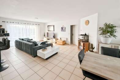 Maison 5 pièces 299000 €