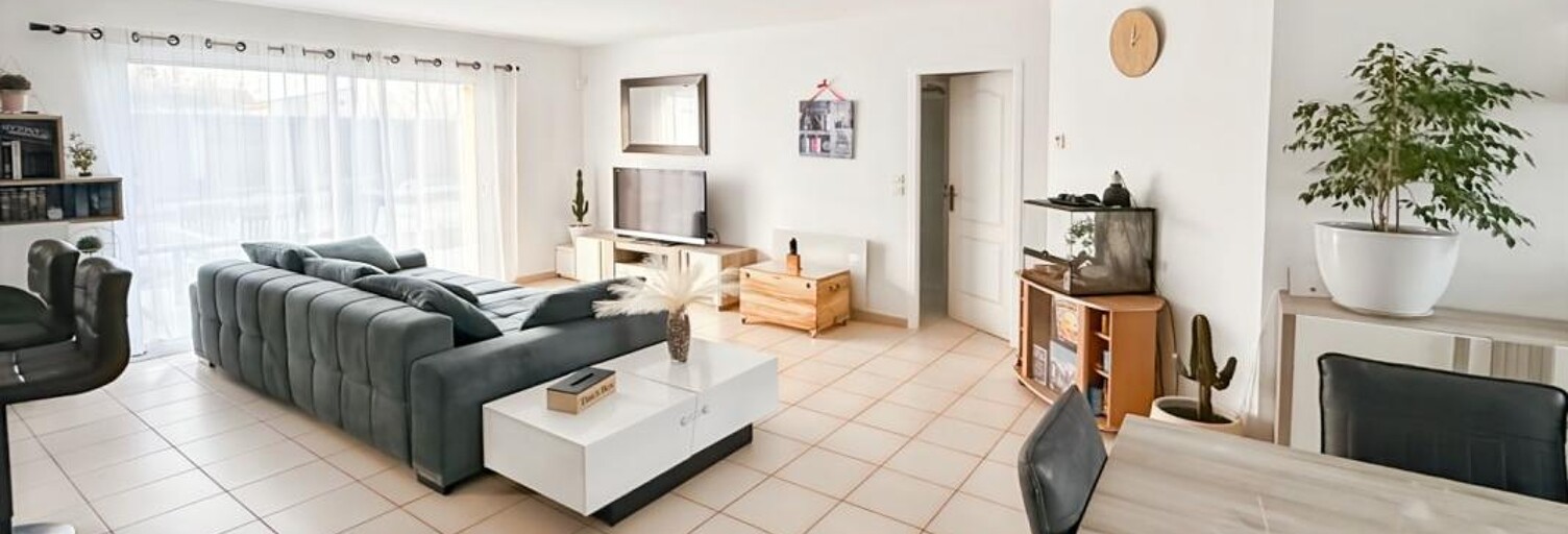 Maison 5 Pièces 114 m² à vendre à Angliers (17540)