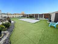 Maison plain-pied 114 m² – 4 chambres – Piscine chauffée – Angliers (20 min La Rochelle) — photo 2