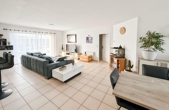 Maison plain-pied 114 m² – 4 chambres – Piscine chauffée – Angliers (20 min La Rochelle) — photo 3
