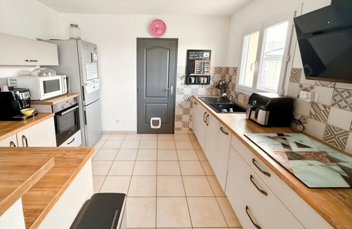 Maison plain-pied 114 m² – 4 chambres – Piscine chauffée – Angliers (20 min La Rochelle) — photo 4
