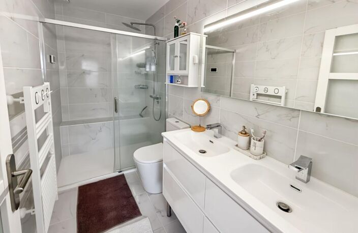 Maison plain-pied 114 m² – 4 chambres – Piscine chauffée – Angliers (20 min La Rochelle) — photo 5