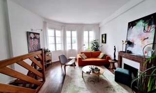 Appartement 5 Pièces 100 m² à vendre à Royan (17200)