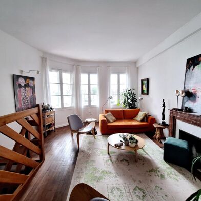 Appartement 5 pièces 332325 €