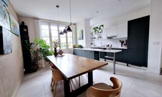 Appartement 5 Pièces 100 m² à vendre à Royan (17200)