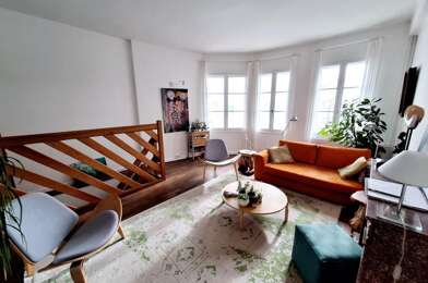 Appartement 5 pièces 290000 €
