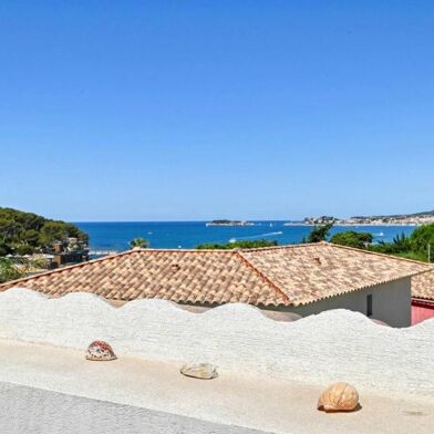 Appartement 4 pièces 795000 €