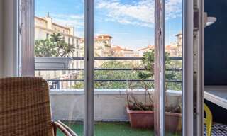 Appartement 3 Pièces 74 m² à vendre à Marseille 7 (13007)