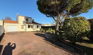 Maison 4 Pièces 105 m² à vendre à Saint-Palais-sur-Mer (17420)