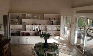 Maison 10 Pièces 350 m² à vendre à Saint-Marcet (31800)