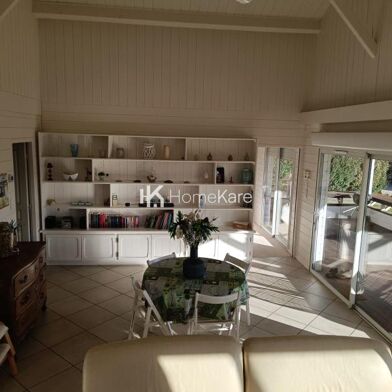 Maison 10 pièces 805000 €