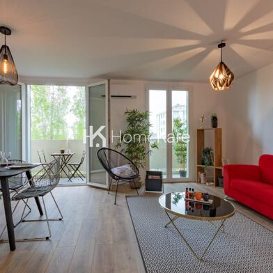 Appartement 3 pièces 178500 €