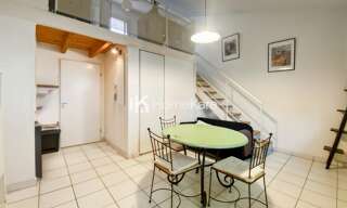 Appartement 3 Pièces 45 m² à vendre à Toulouse (31400)