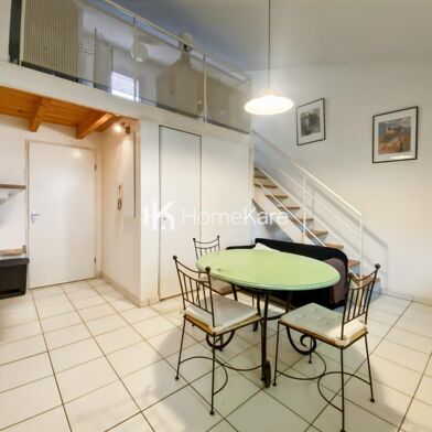Appartement 3 pièces 170000 €