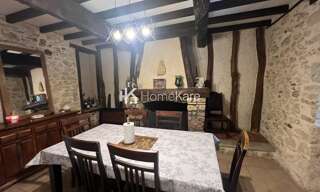 Maison 10 Pièces 350 m² à vendre à Saint-Marcet (31800)