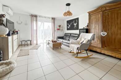 Maison 3 pièces 160000 €