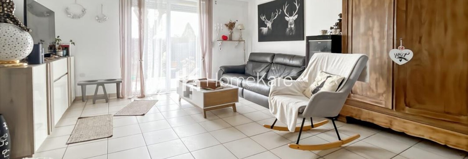 Maison 3 Pièces 83 m² à vendre à Pamiers (09100)