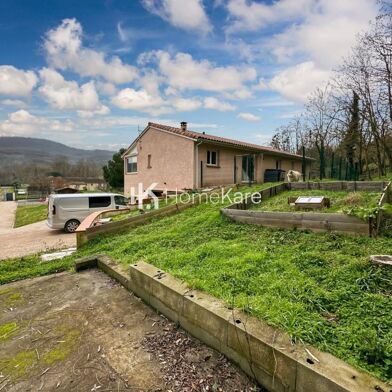 Maison 5 pièces 306000 €