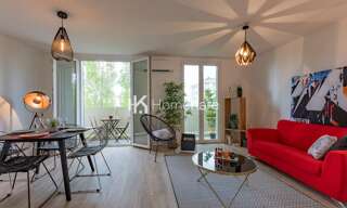 Appartement 3 Pièces 63 m² à vendre à Toulouse (31500)