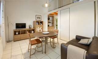 Appartement 3 Pièces 45 m² à vendre à Toulouse (31400)