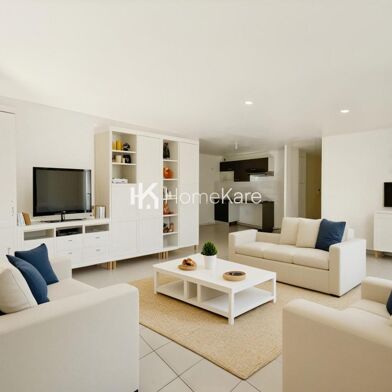 Appartement 3 pièces 195000 €