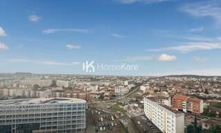 Appartement 4 Pièces 71 m² à louer à Toulouse (31100)