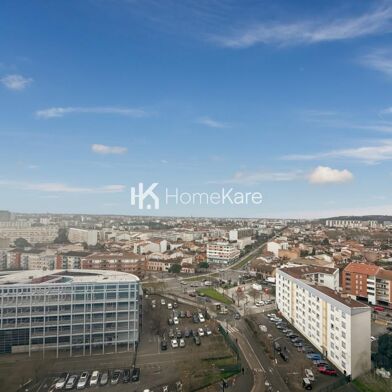 Appartement 4 pièces 1280 €