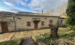 Maison 4 Pièces 108 m² à louer à Grane (26400)