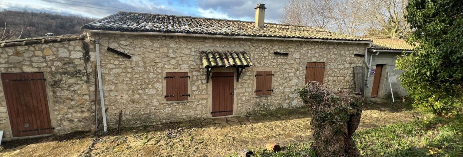 Maison 4 Pièces 108 m² à louer à Grane (26400)