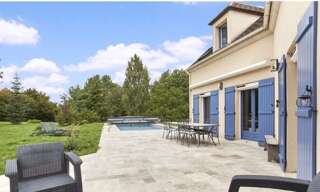 Maison 7 Pièces 230 m² à vendre à Fontenay-Saint-Père (78440)