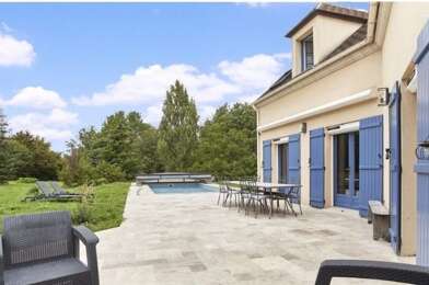 Maison 7 pièces 545000 €