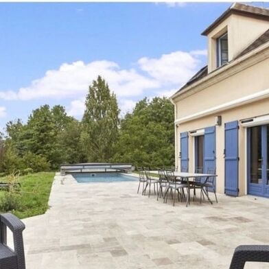 Maison 7 pièces 545000 €