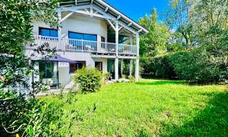 Maison 5 Pièces 127 m² à vendre à Bidart (64210)