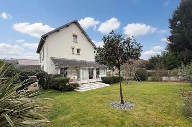 Maison 9 pièces 390000 €