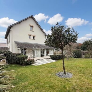 Maison 9 pièces 390000 €