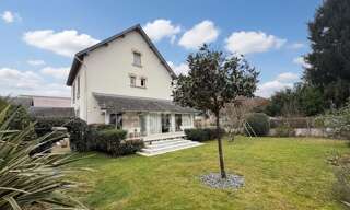 Maison 9 Pièces 195 m² à vendre à Lourdes (65100)