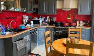 Maison 5 Pièces 143 m² à vendre à Nuaillé (49340)