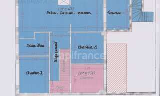 Appartement 4 Pièces 62 m² à vendre à La Barre-de-Monts (85550)