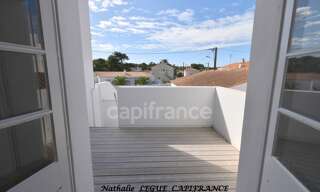 Appartement 4 Pièces 62 m² à vendre à La Barre-de-Monts (85550)