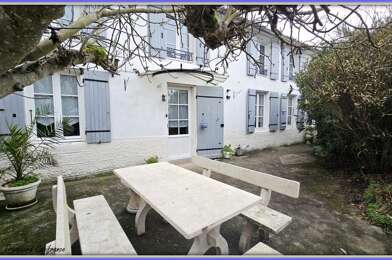 Maison 5 pièces 140000 €