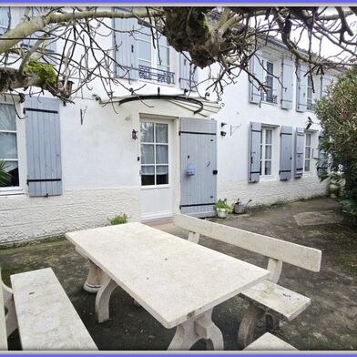 Maison 5 pièces 149000 €