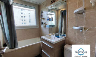 Appartement 1 Pièce 29 m² à vendre à Dijon (21000)