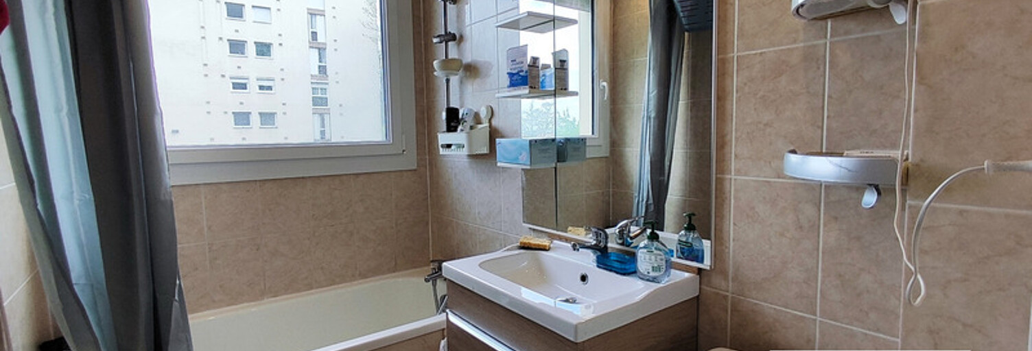 Appartement 1 Pièce 29 m² à vendre à Dijon (21000)