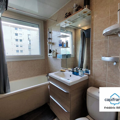 Appartement 1 pièces 52800 €