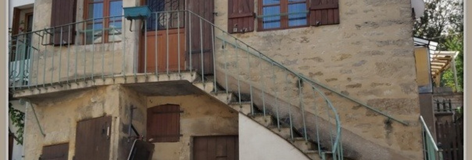 Maison 3 Pièces 61 m² à vendre à Montbard (21500)