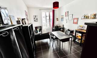 Appartement 2 Pièces 28 m² à vendre à Brest (29200)