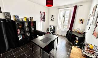 Appartement 2 Pièces 28 m² à vendre à Brest (29200)