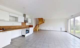 Maison 6 Pièces 115 m² à vendre à Liffré (35340)