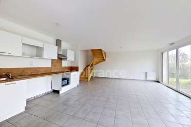 Maison 6 pièces 330000 €