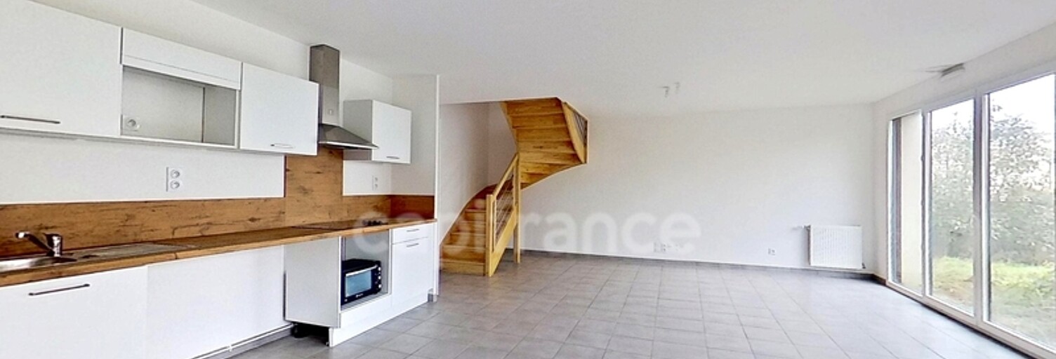 Maison 6 Pièces 115 m² à vendre à Liffré (35340)